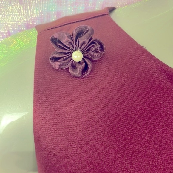 NWOT Big Girls Dress - Picture 4 of 7